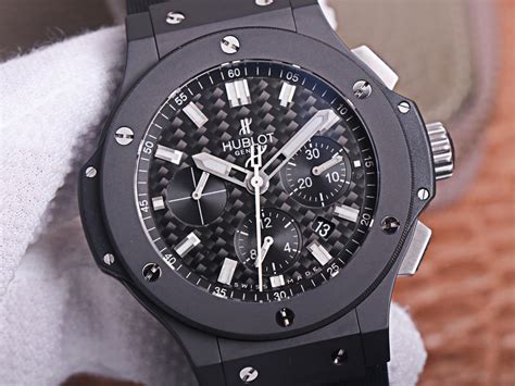 best review replica hublot|replica hublot watches men.